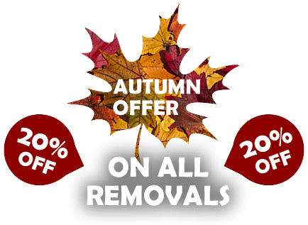 RemovalsLondonS's tweet photo. Don't miss out on this amazing offer! Book your move today - http://t.co/esJ080dY7M #offer #autumn #removals http://t.co/nhiMYEuGrS