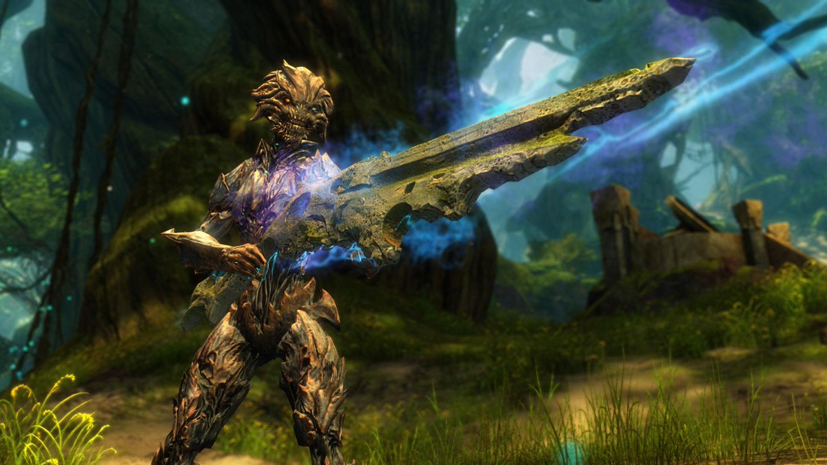 TechnopatNet's tweet photo. Technopat: #Guild_Wars_2: #Heart_of_Thorns Videosu Yayınlandı https://t.co/XDIk5cAYm8 http://t.co/nv9xDN5J7S