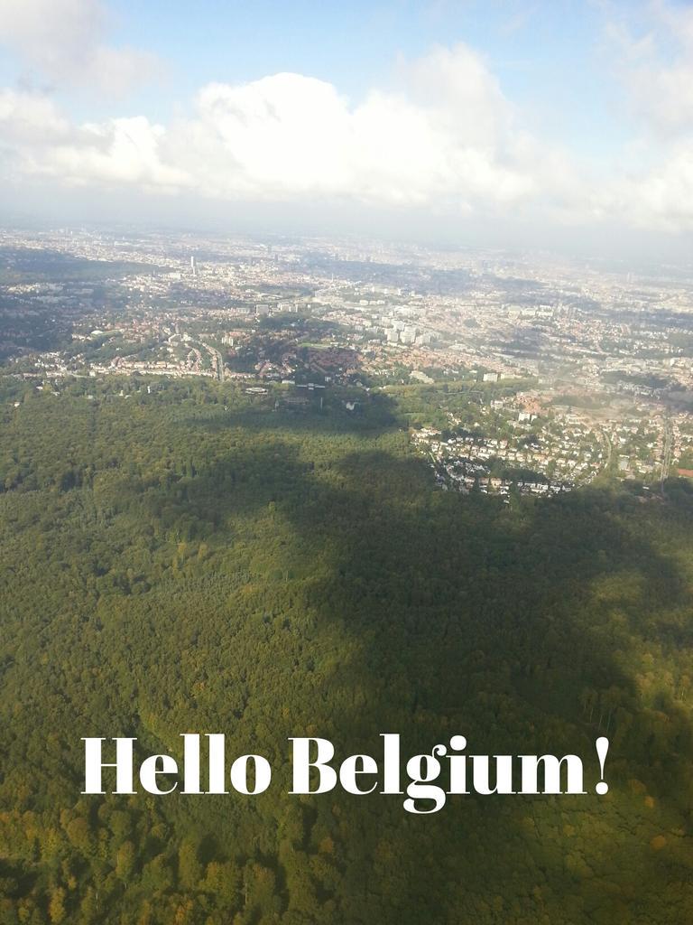 MatanYungman's tweet image. Hello Belgium! #sqlserverdays