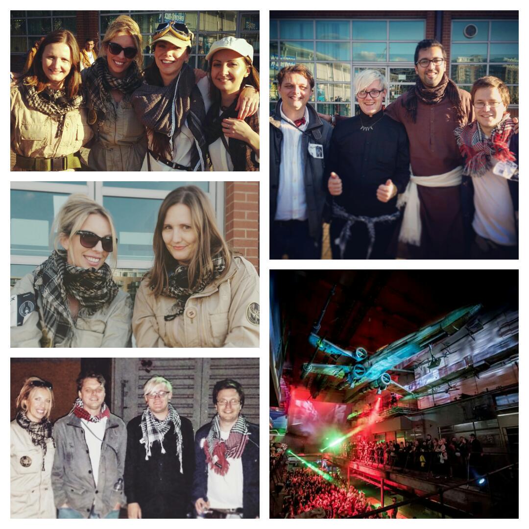 Georgina Hurcombe tweet media