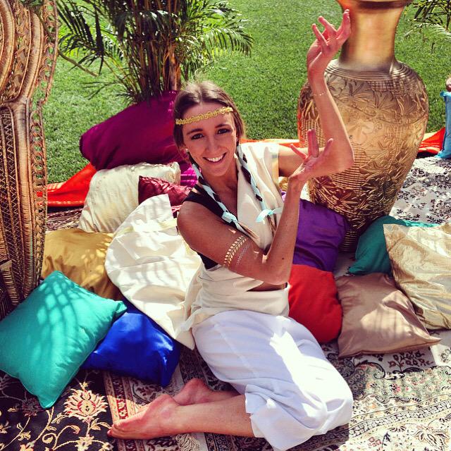 Behind the scenes filming for this weeks @NRLFootyShow Grand Final!! Keep your eye out for us! <a href="/_jldent/">JLD.ENTERTAINMENT</a> 🏉🏆