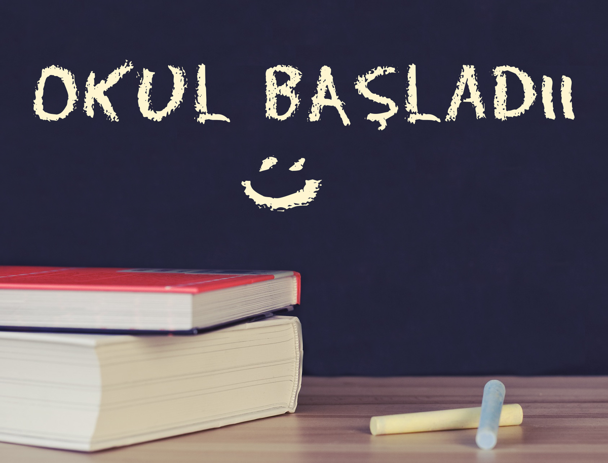 PilinBitmesin's tweet photo. Okullar Açıldıı.. Öğrencilere Başarılar Dileriz :) http://t.co/u7MKGINq3W