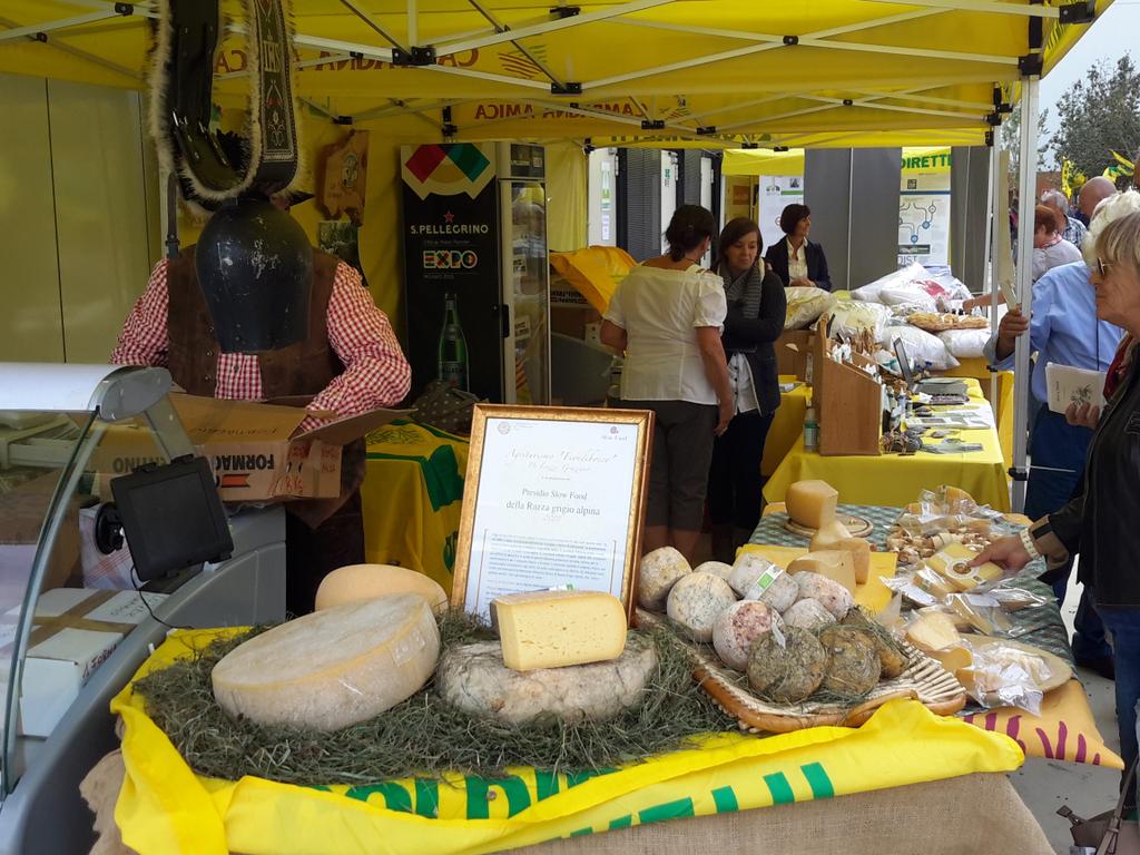DiscFood tweet picture