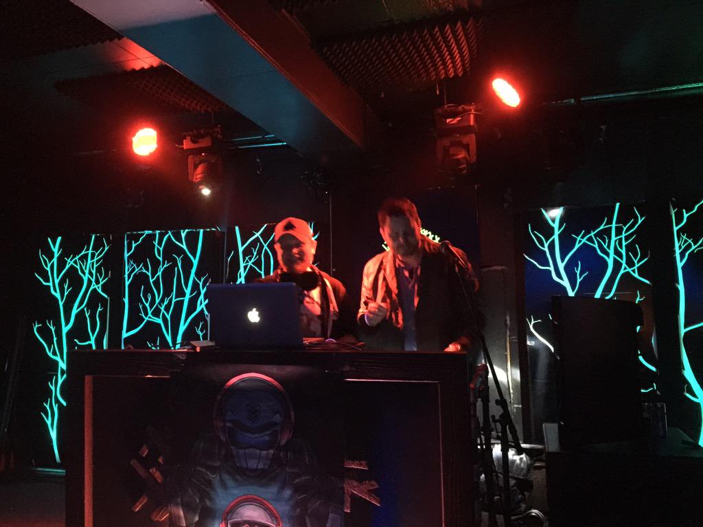 MrFlamegoat's tweet image. Still going strong. @ApproachNirvana #buildguildparty