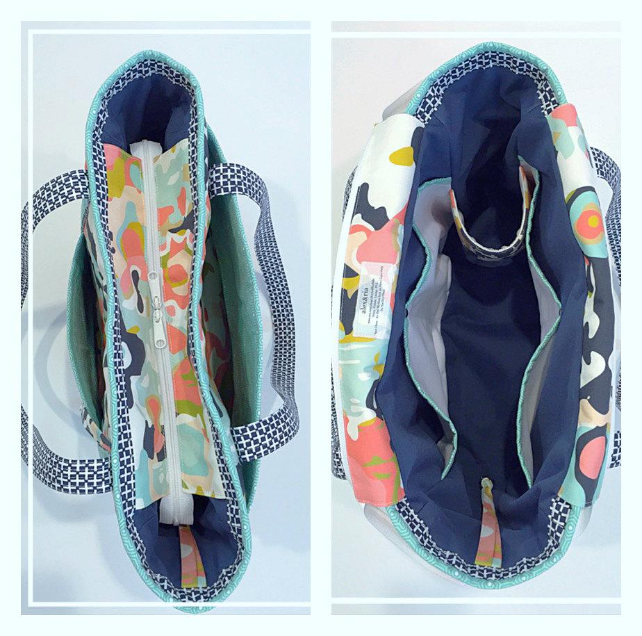 Alex_And_Ria_'s tweet image. Custom Diaper Bag , Coral Navy Mint White , Custom Diaper Bags for… etsy.me/1StCHsM #Etsy #CustomizedToteBag