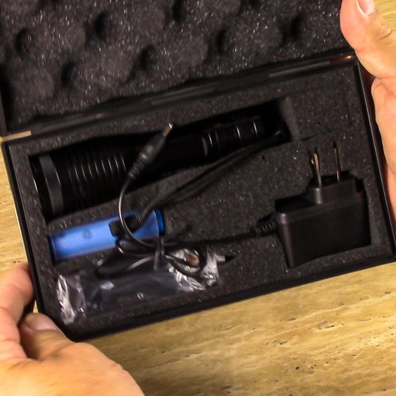 revieweracademy's tweet photo. Check Out Our review - http://t.co/gpqPz8q3Xs #RnHDC #flashlight http://t.co/PIC6aC7bav