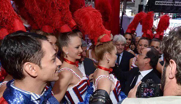 Pssshitt's tweet image. #Hollande bosse ses dossiers sur le climat et la Syrie avant son discours à l&apos;ONU
#Plouc