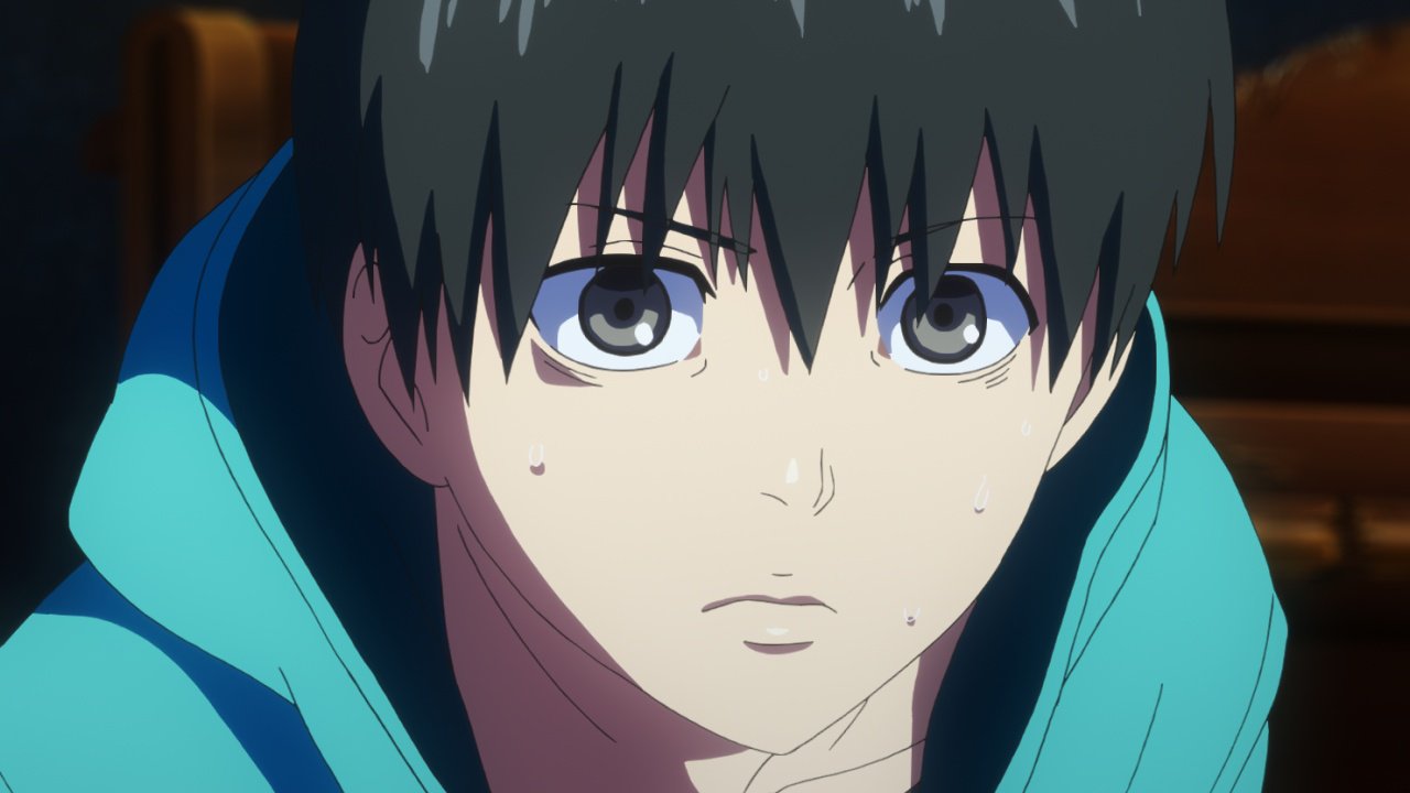 Dvd好評リリース中 アニメ 東京喰種 Re 公式 Twitter પર 東京喰種 トーキョーグール Tvアニメ第1期 再放送中 毎週金曜26 30 27 00 Dlife 無料bs258ch です 本日は第5話 残痕 お楽しみに T Co Aneh5sbu2p Twitter