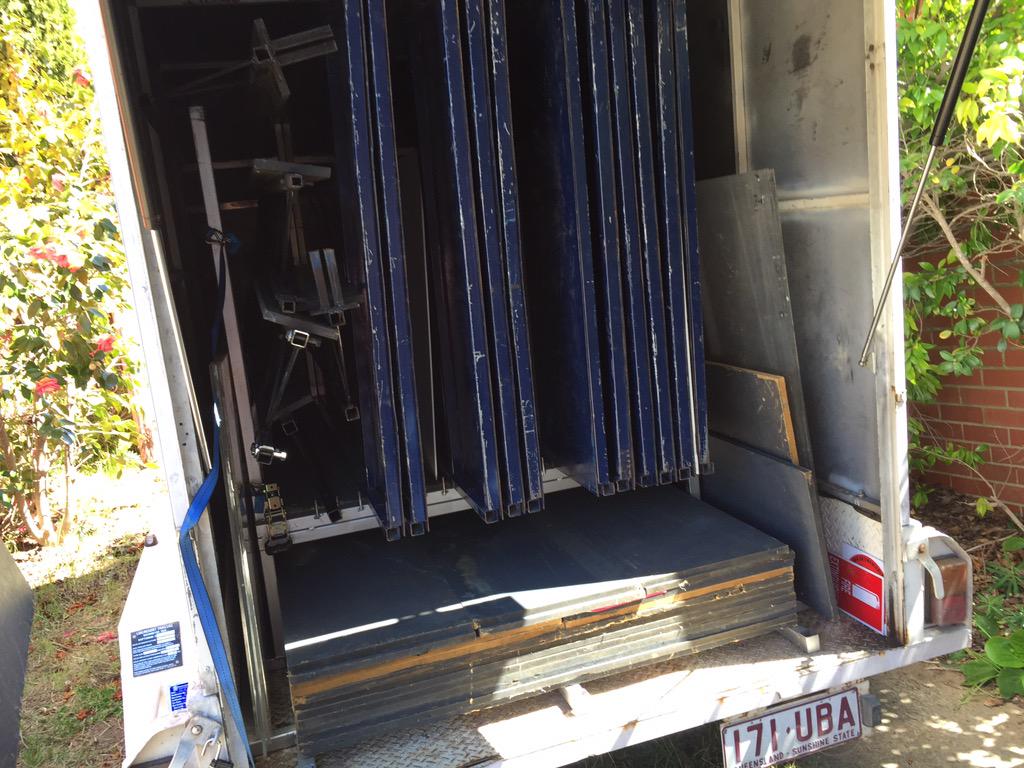 RoboWars Australia tweet media