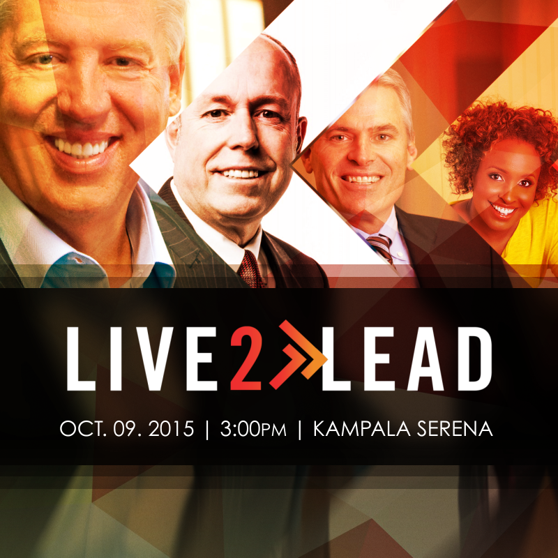 SolutionsAfric's tweet photo. Today at 11am with @vodafoneuganda we wil be hosting the #Live2Lead15 by @JohnCMaxwell at @kampalaserena follow tag http://t.co/e2U62AFzCM
