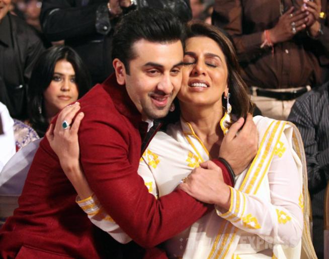 Happy Birthday Ranbir Kapoor: Bollywood s Rockstar is 32
Read more -  