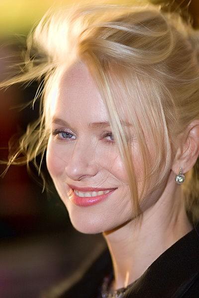 Happy to the talented
Naomi WATTS! 

 