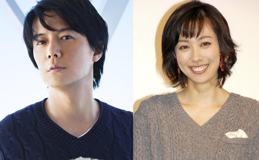 吹石一恵の結婚相手は福山雅治 その経緯をまとめた タレント辞書