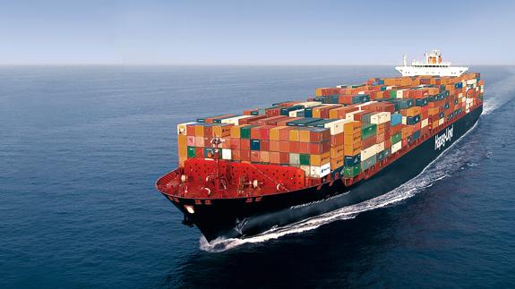 FlyingAngelNews's tweet image. Global shipping industry reduced 10% emissions from 2007 buff.ly/1LNZv0B