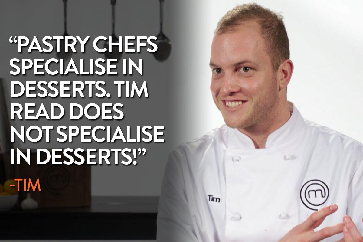MasterChef NZ tweet media