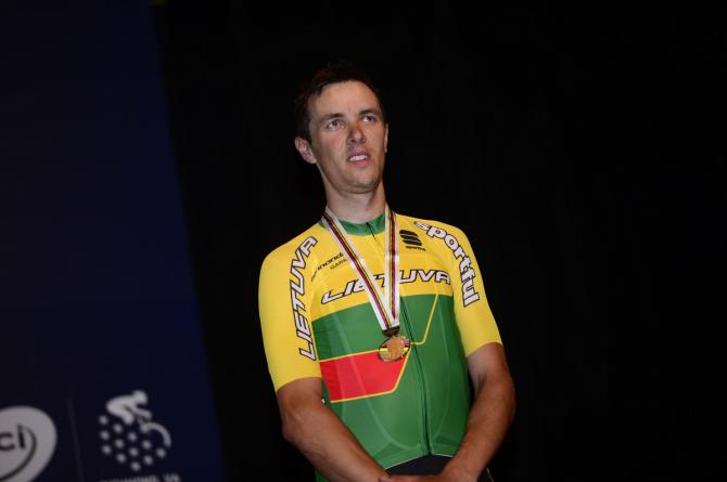 Cyclingnews tweet media