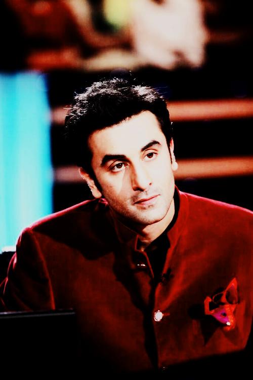 Happy Birthday Ranbir Kapoor    