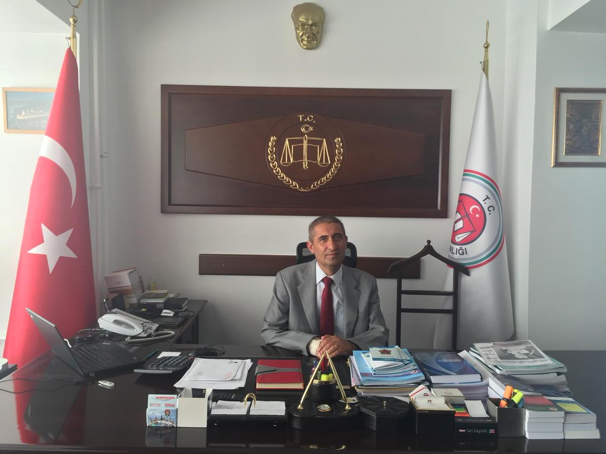 Allahın izni ile mesaide ilk gün