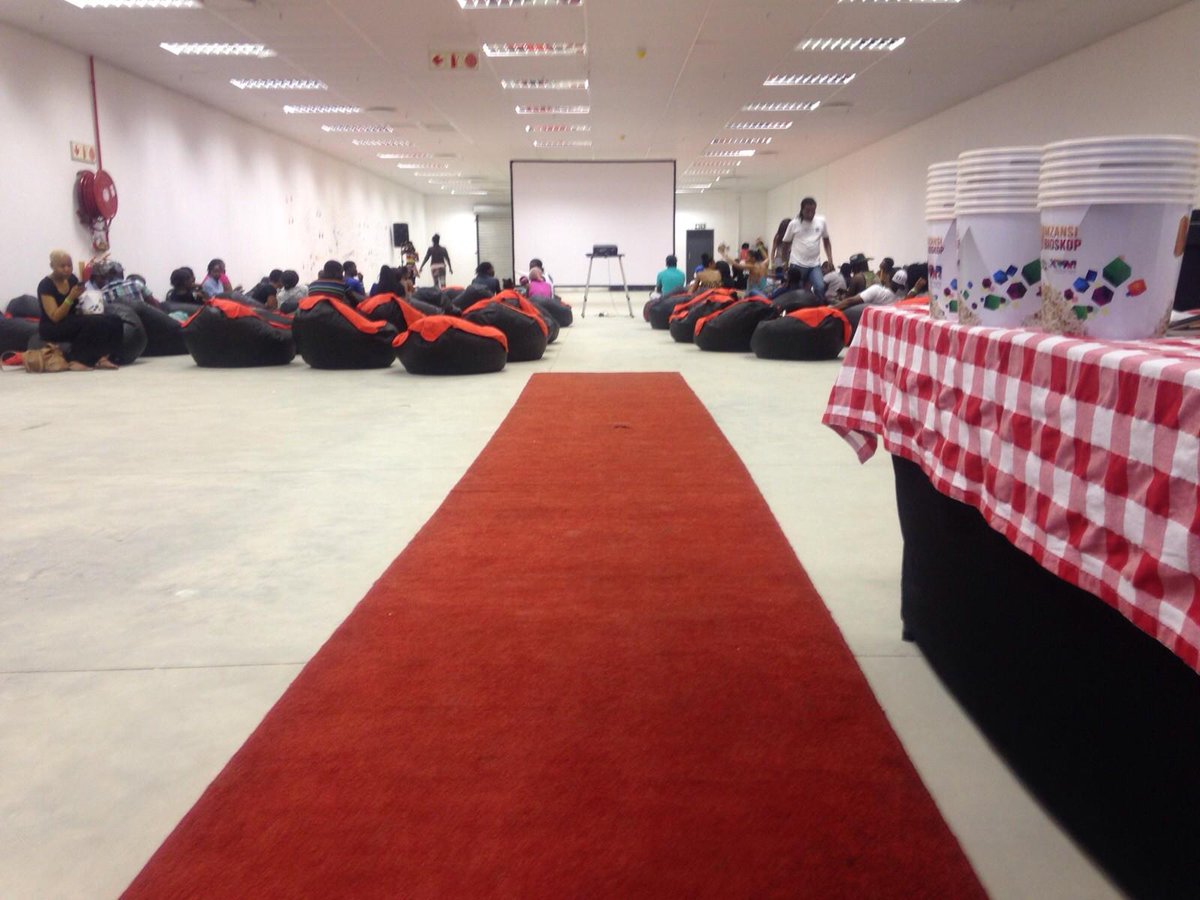 Hear Me Move Film tweet media