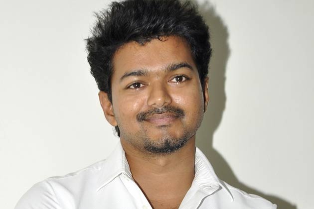 Vijay clears the air on tax evasion allegations Vijay clears the air on tax evasion allegations