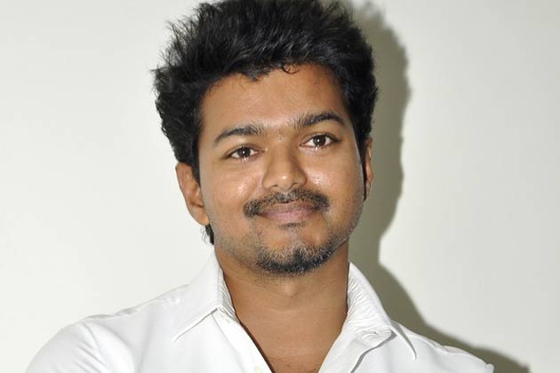 Vijay clears the air on tax evasion allegations