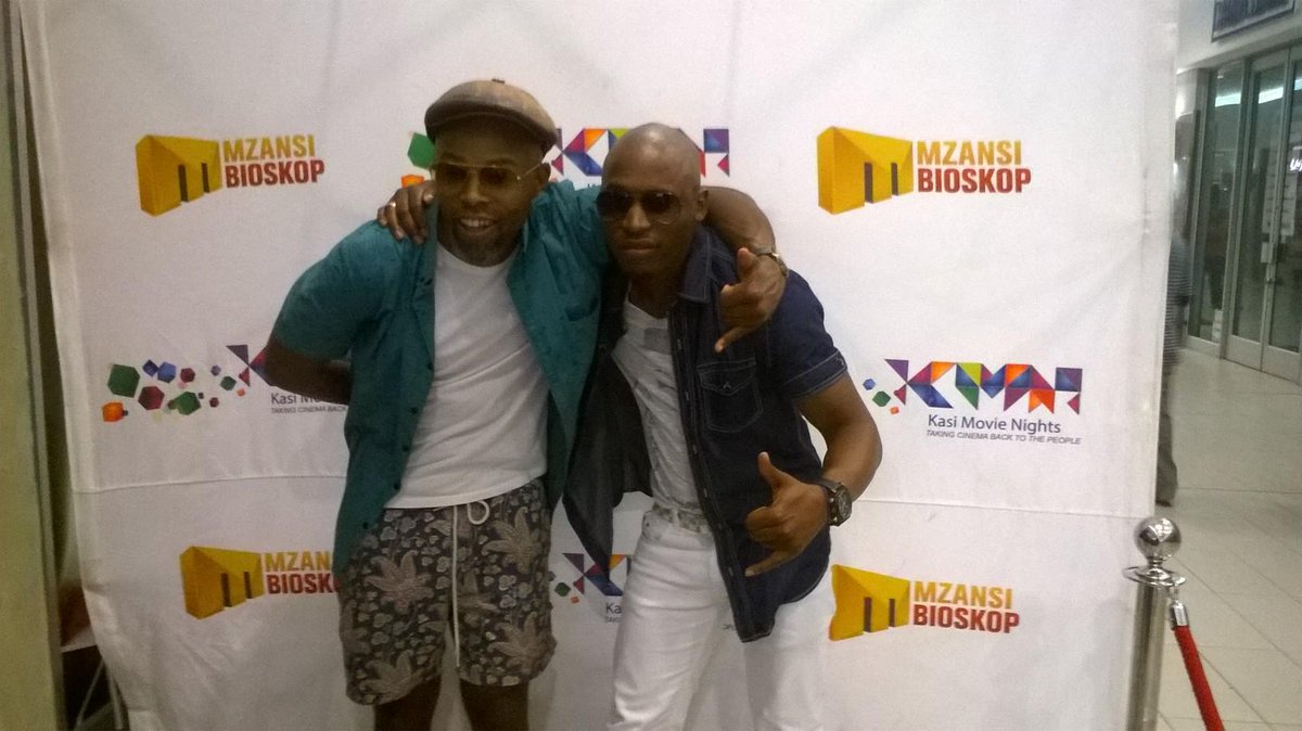 Hear Me Move Film tweet media