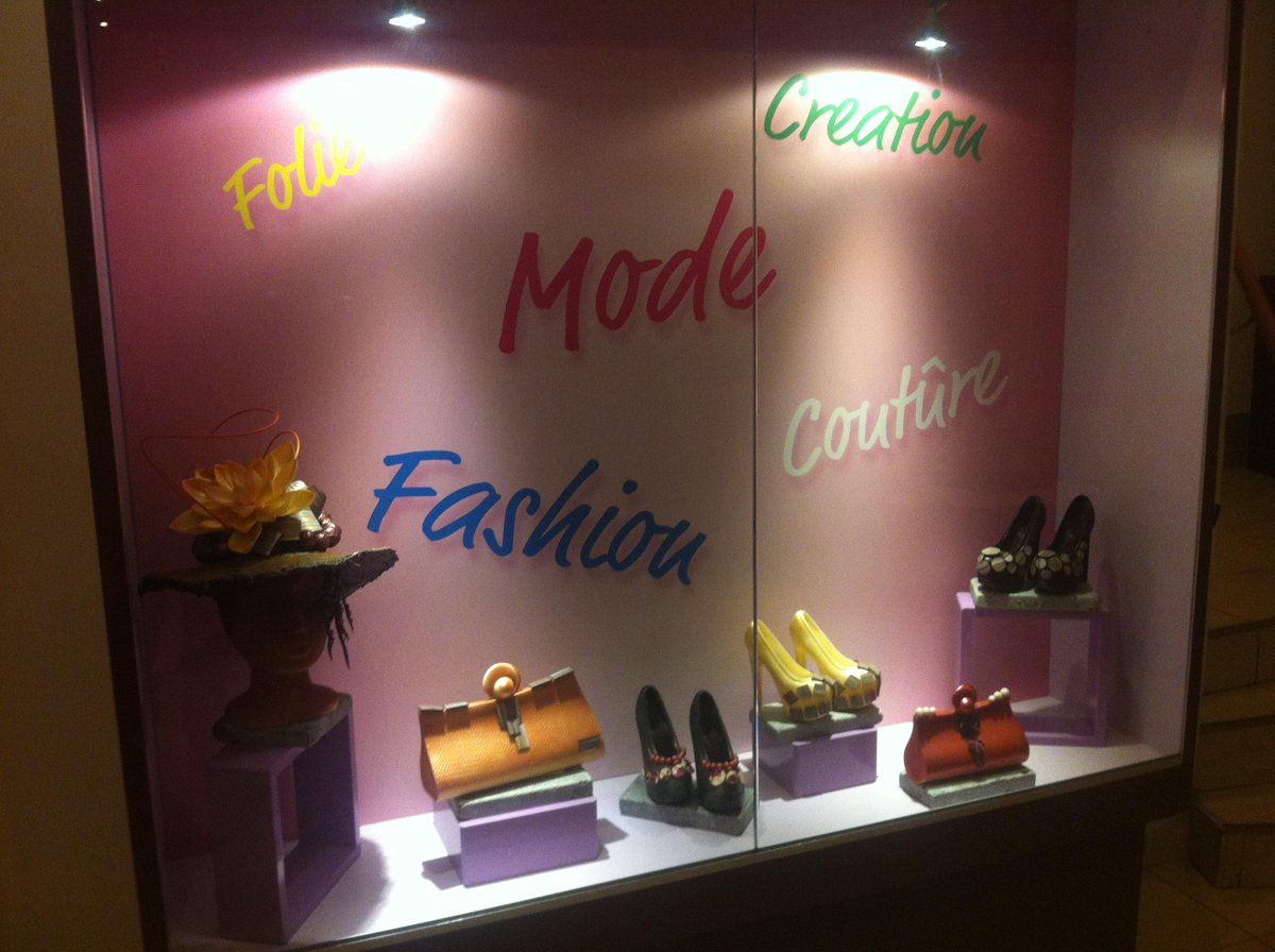 ChocoStory's tweet image. Pendant la #FashionWeekParis faites une pause gourmande au Musée Gourmand du #Chocolat! #mode #fashion #musée #Paris