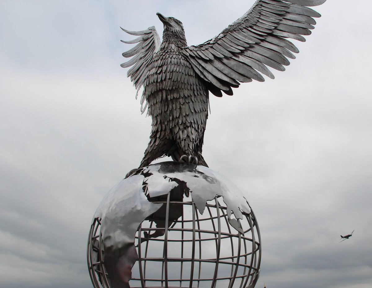Today marks the 6th anniversary of the official opening of our remembrance garden@Nat_Mem_Arb rafa.org.uk/what-we-do/rem…