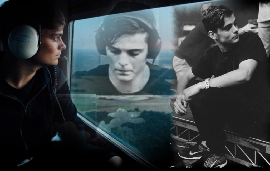 GarrixArg tweet picture