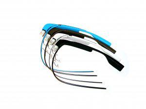 WearVision tweet picture