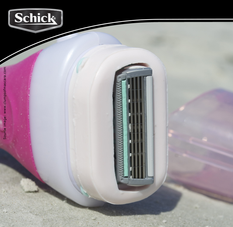 Schick Indonesia tweet media