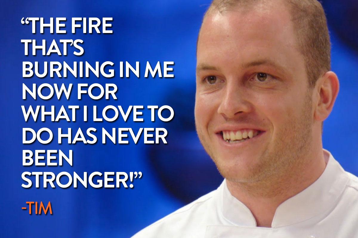MasterChef NZ tweet media