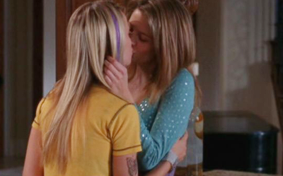 alex and marissa // the o.c