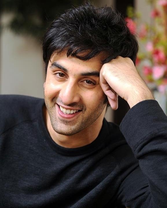 Happy Birthday Ranbir Kapoor!   