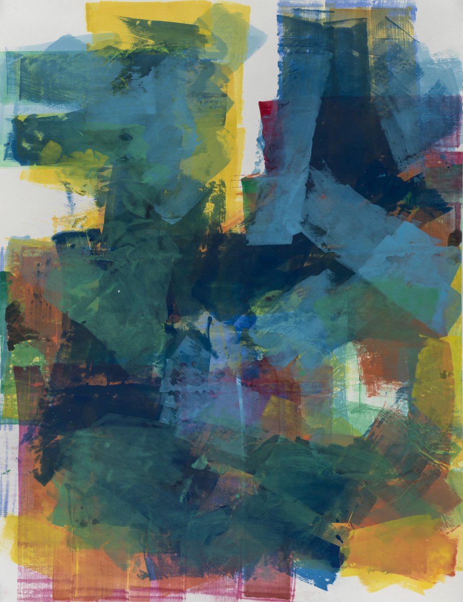 Anyoung-haseyo! We're showcasing some of our favorite works at <a href="/kiafstory/">KIAF2015 / ART SEOUL</a> . Here's a sneak peek piece by #QinYuFen