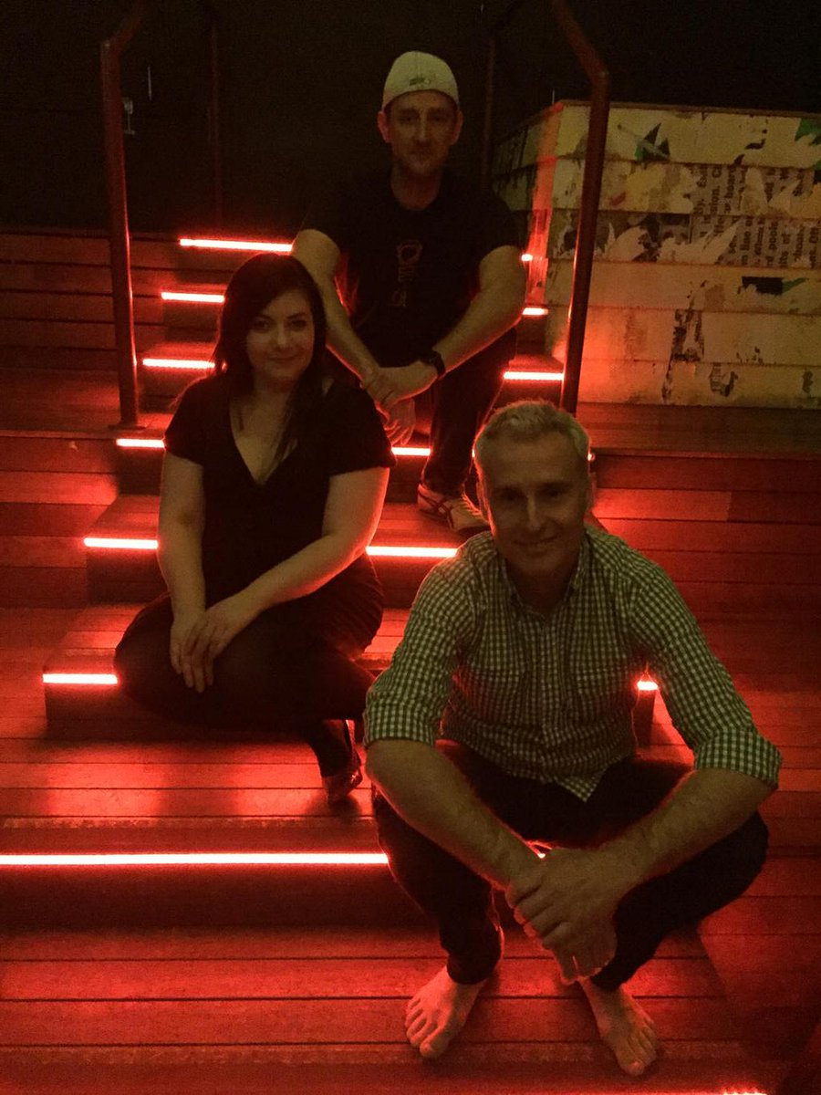 RePAC Productions tweet media