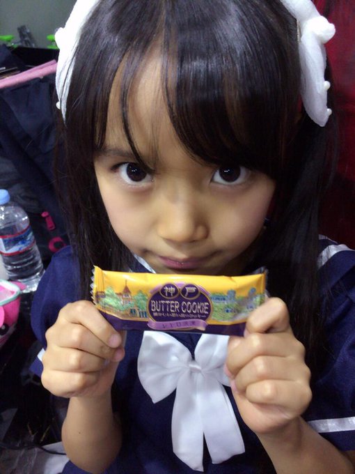 Twitterのコスプレ画像24