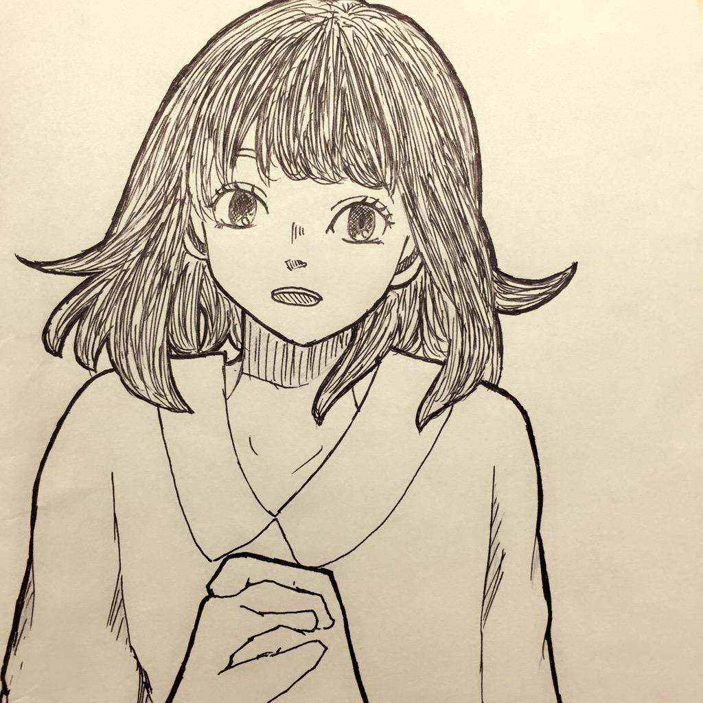 りおし 11 24tdch参戦 アイネクライネの女の子と男の子を模写した 頑張ったよ私 お絵書きさんと繋がりたい Rtした人で気になった人フォローする アイネクライネ 米津玄師 Http T Co 9kknbxcncq