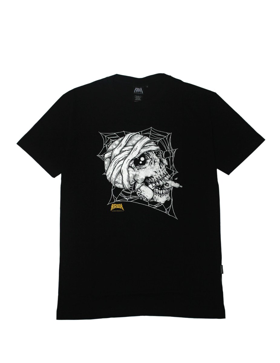 Deadfall | Tees | Idr.130K | Available at <a href="/VenomCompany/">Venom Company</a> <a href="/linoleumshop21/">LINO.</a> <a href="/linecoltd/">LINECOLTD</a> <a href="/Stairway_Store/">Stairway.Store</a>