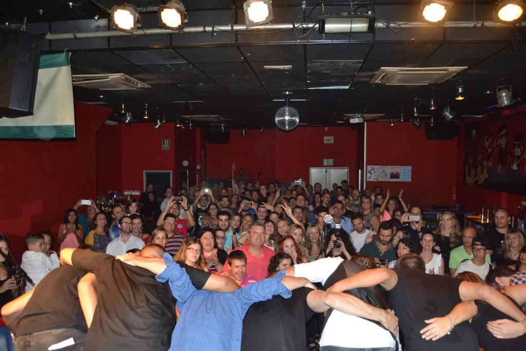 Lola Gracia 🧠 y ❤️ tweet media