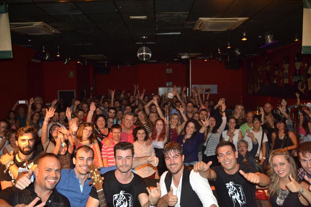 Lola Gracia 🧠 y ❤️ tweet media