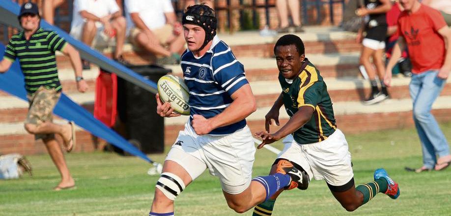 #Skolesport: <a href="/AbsolutMenlo/">Die H/S Menlopark</a> klop <a href="/Middelburg_HS/">Middelburg Hoërskool</a> in Noordvaal Sewes-toernooi vir o.15's. netwerk24.com/sport/skole/20…