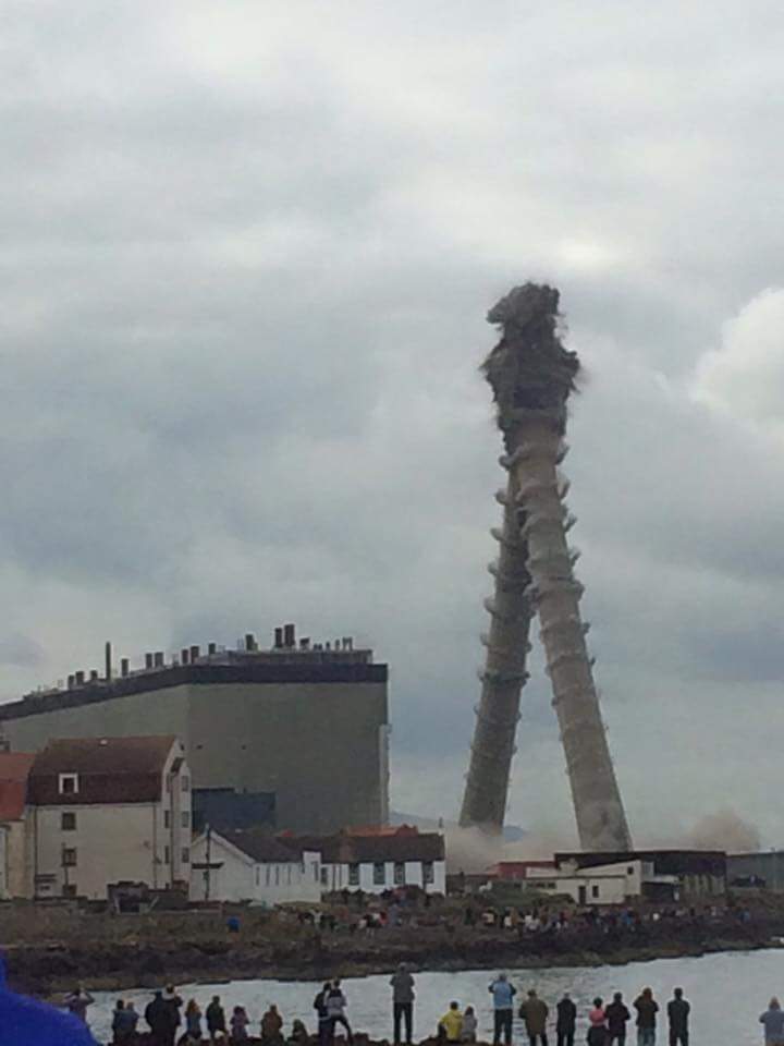 MacKayHannah's tweet photo. A photo from #chimdem at the weekend. Let us see any photos you got too! http://t.co/dIQp3lRleZ