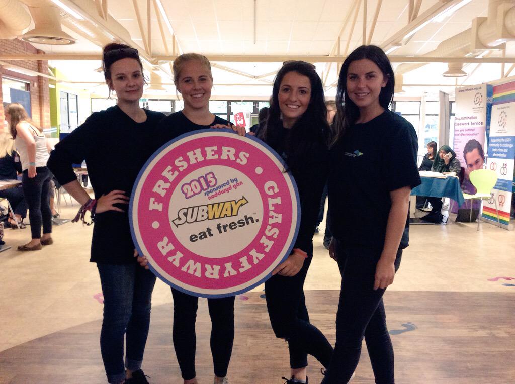 danbigblue's tweet photo. Big thanks to all that supported @CAVC #Freshers 15. Great team and a great event for the learners! #cavc15 http://t.co/02CThdqhbC