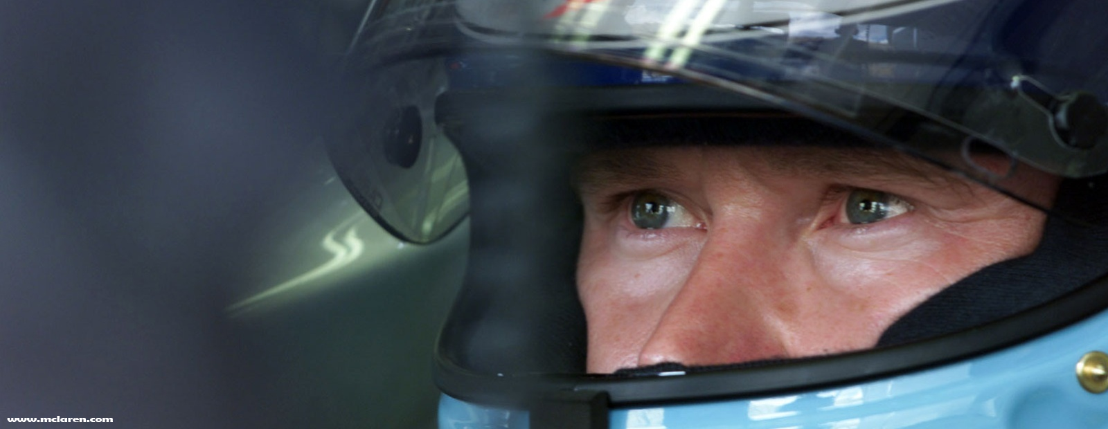 Happy birthday Mika Hakkinen !! 