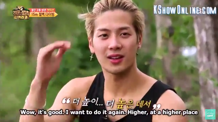 law of the jungle nicaragua eng sub law of the jungle nicaragua eng sub