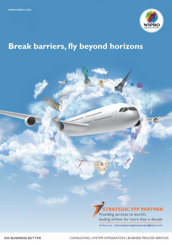 WiproDOP's tweet image. #Outsourcing non-core functions has helped #airlines to optimize capital expenditure bit.ly/1OK6ZHt