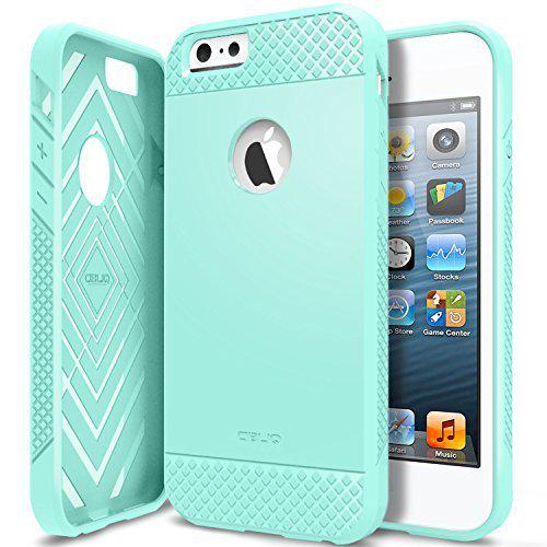 CarlEllis7's tweet photo. Sweet deals 10: iPhone 6/6S Case, Obliq [Flex Pro][Mint] Perfect Fit Slim Sturdy Bumper TP… http://t.co/TOlJpuSYco http://t.co/j05PapZkpa