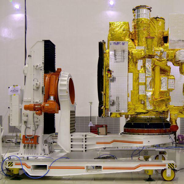 ashishbadshah's tweet image. Congrats @isro Polar Satellite launchvehicle PSLV C-30 successfully launches India&apos;s satellite #Astrosat into orbit.