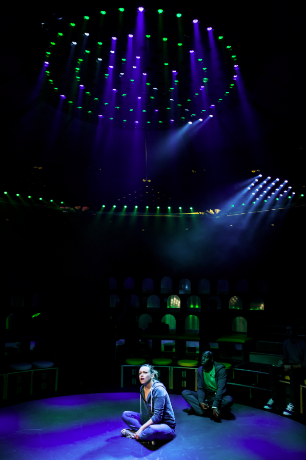 Get in a spin… #RoundaboutPP arrives at #AbbotHall <a href="/BACKendal/">Brewery Arts</a> - 30 Sept – 3 Oct #LakesCulturelakesculture.co.uk/roundabout-pop…